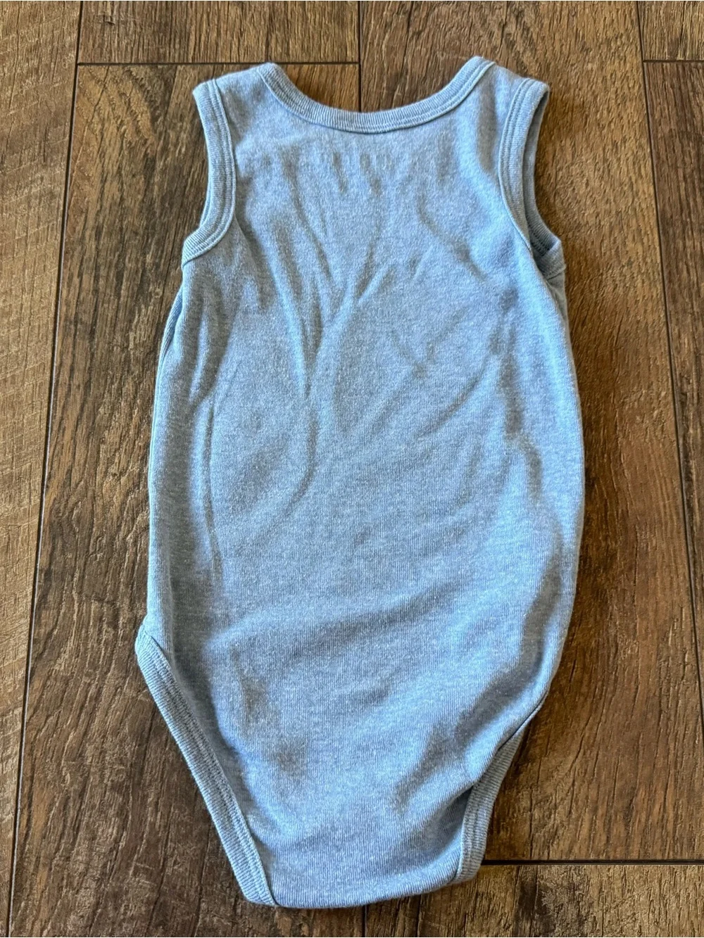 Calvin Klein Jeans Baby Boy Bodysuit Bundle